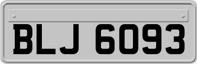 BLJ6093