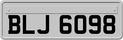 BLJ6098