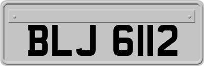 BLJ6112
