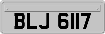 BLJ6117