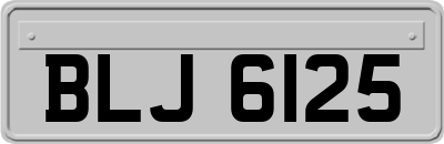 BLJ6125