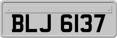 BLJ6137