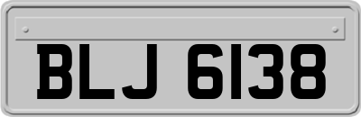 BLJ6138