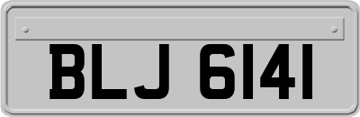 BLJ6141