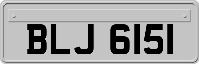 BLJ6151