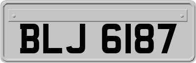 BLJ6187