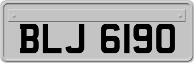 BLJ6190