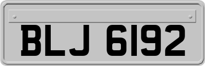 BLJ6192