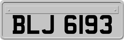 BLJ6193