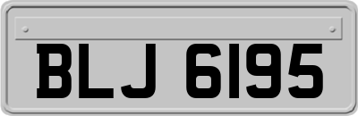 BLJ6195