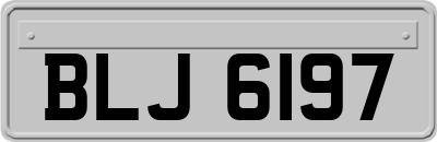 BLJ6197