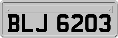 BLJ6203