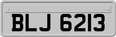 BLJ6213