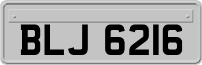 BLJ6216