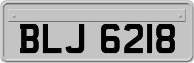 BLJ6218