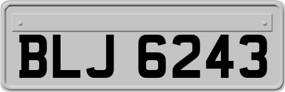 BLJ6243