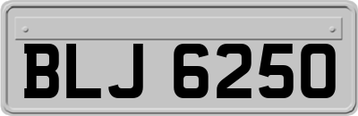 BLJ6250