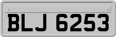 BLJ6253