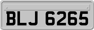 BLJ6265