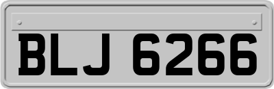 BLJ6266