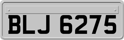 BLJ6275