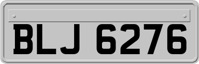 BLJ6276