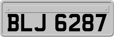 BLJ6287