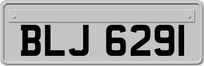 BLJ6291