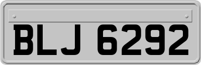 BLJ6292