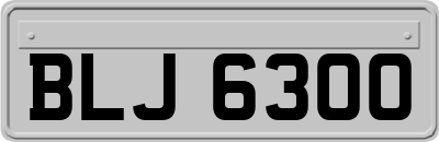 BLJ6300