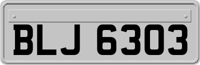 BLJ6303