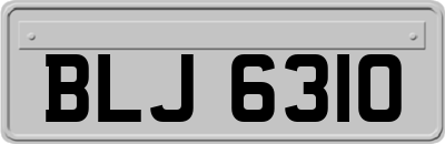 BLJ6310