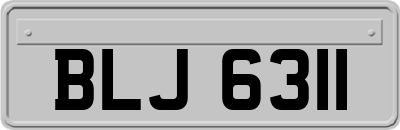 BLJ6311