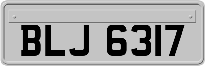 BLJ6317