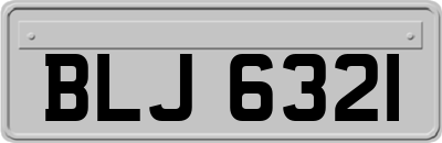 BLJ6321