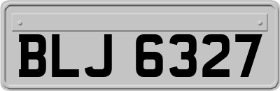 BLJ6327