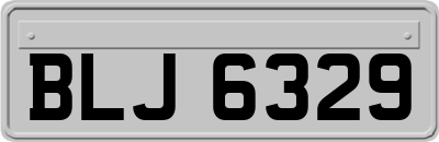 BLJ6329