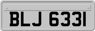 BLJ6331