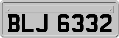 BLJ6332