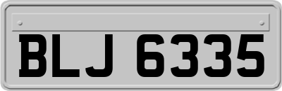 BLJ6335