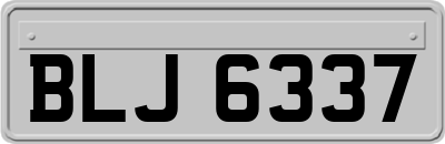 BLJ6337