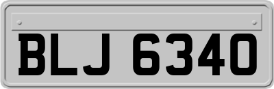 BLJ6340