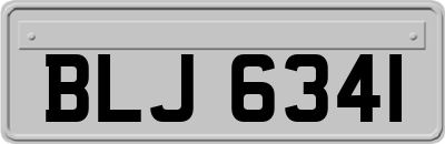 BLJ6341