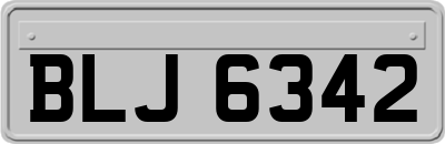 BLJ6342