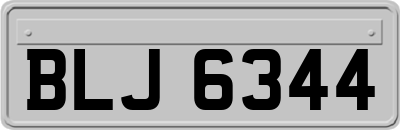 BLJ6344