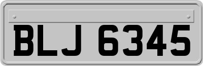 BLJ6345