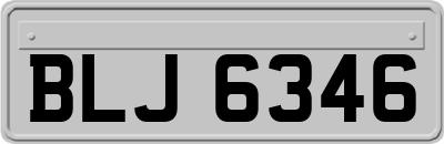BLJ6346