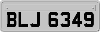 BLJ6349