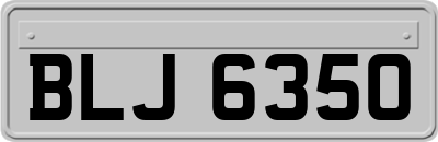 BLJ6350
