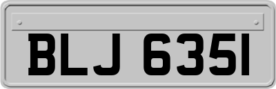 BLJ6351